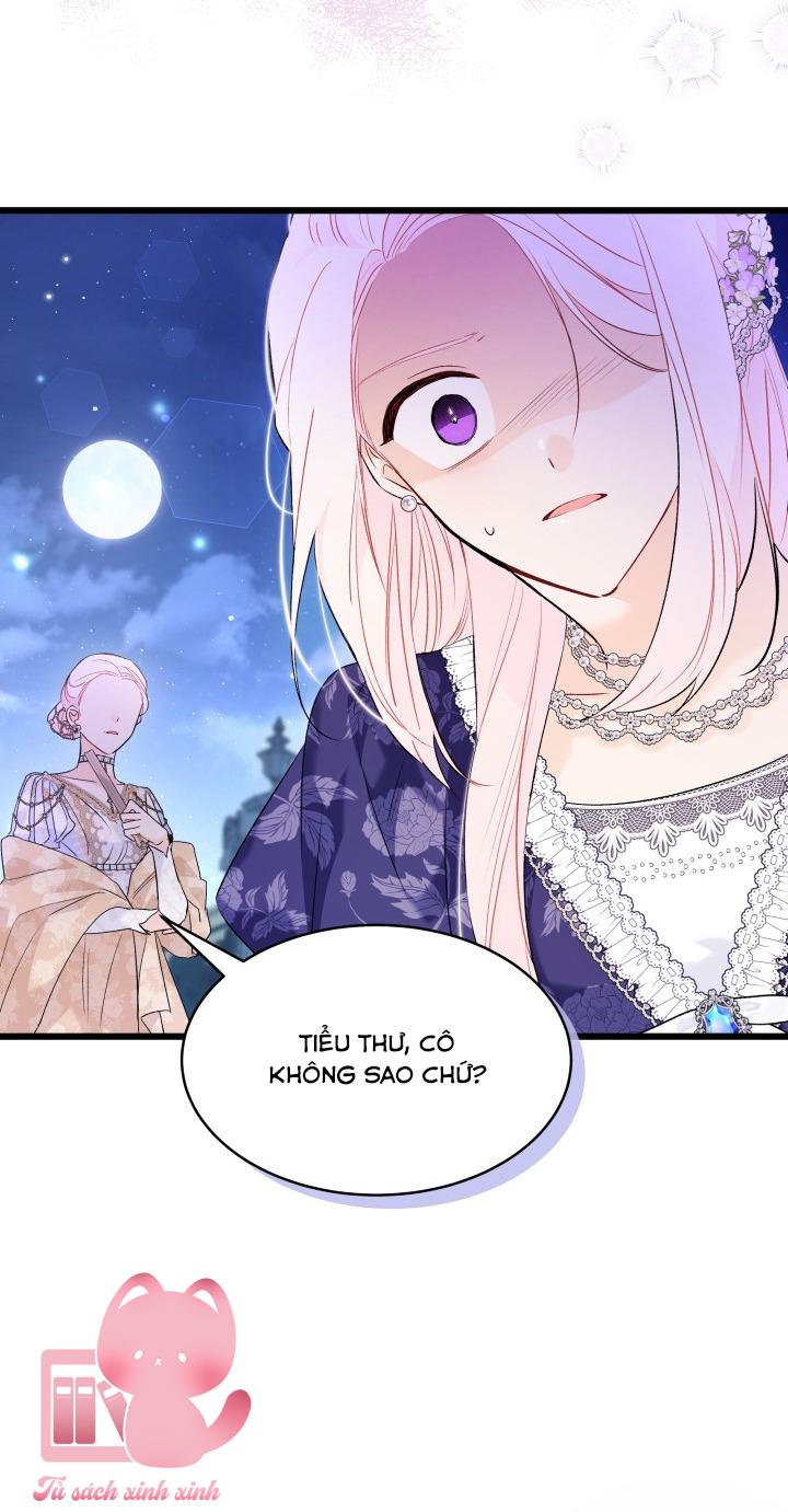 Quan Hệ Cộng Sinh Giữa Báo Đen Và Thỏ Trắng Chap 66 - Trang 2