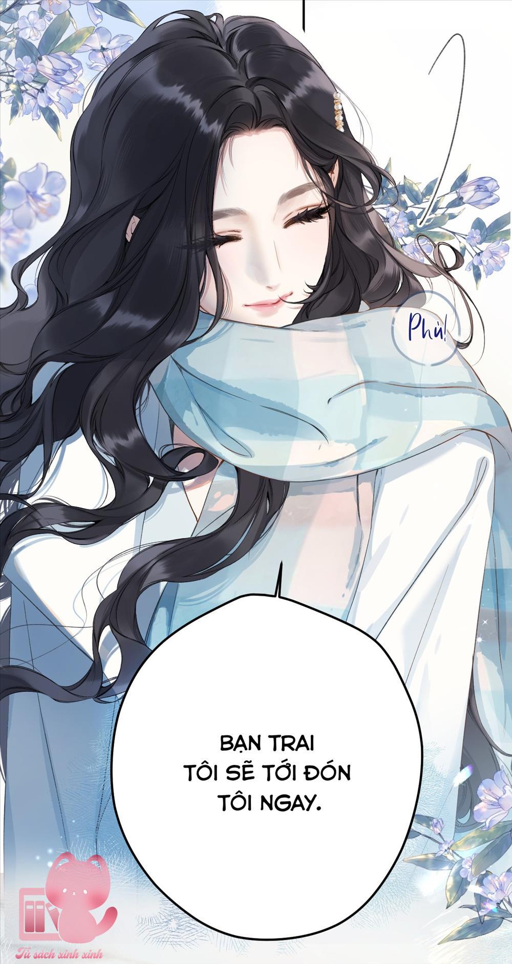 Trêu Nhầm Chap 2 - Next Ngoại truyện 2
