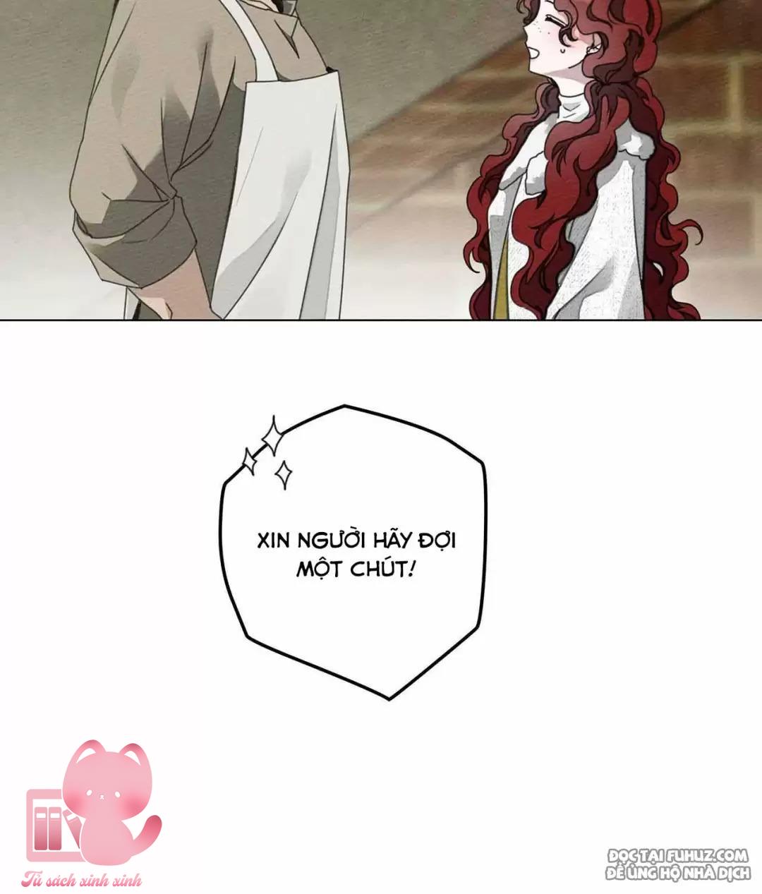 Dưới Tán Cây Sồi Chapter 31 - Next Chapter 32