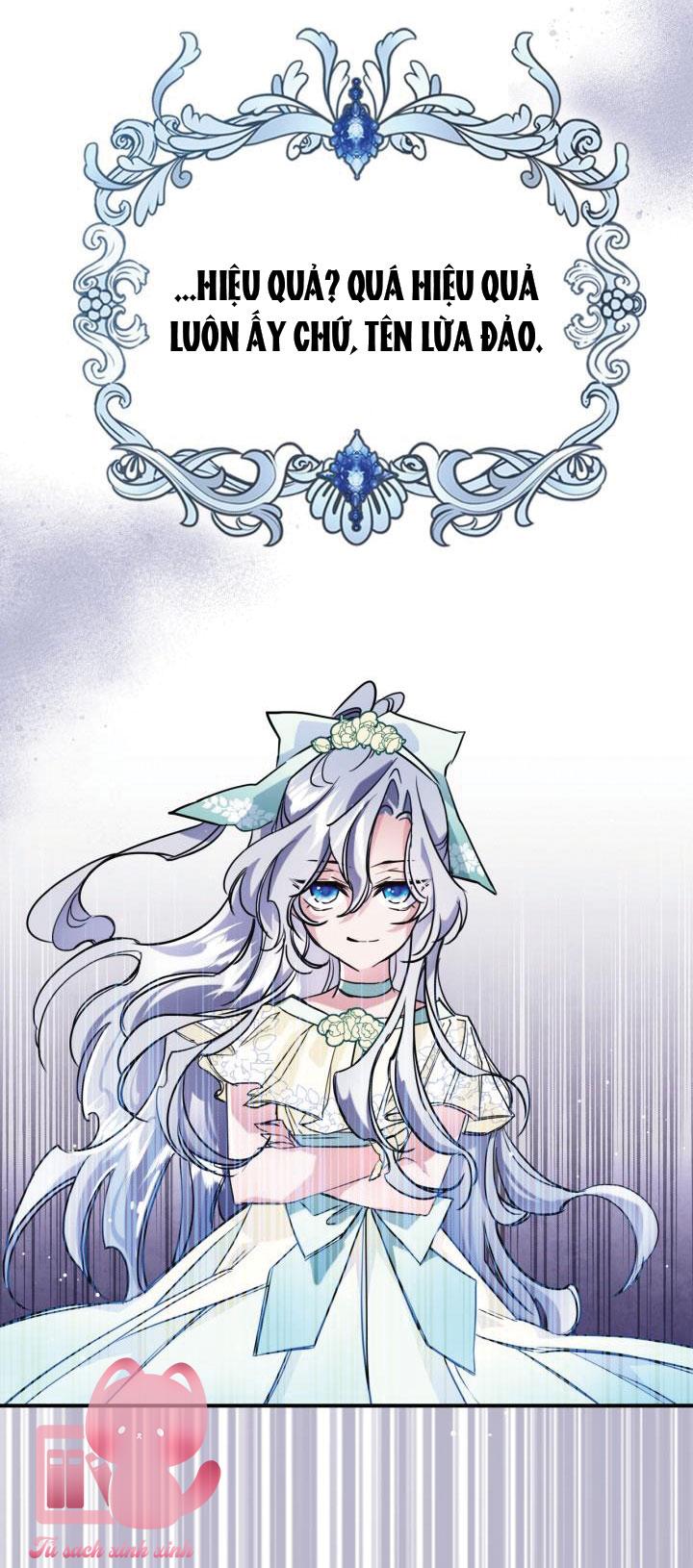 Công Nương Toàn Năng Cũng Thấy Chán Nản Chap 3 - Trang 3