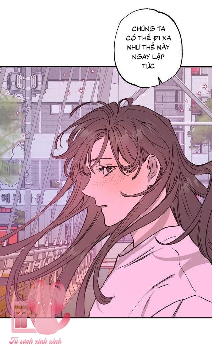 Onsaemiro Chapter 30 - Trang 4