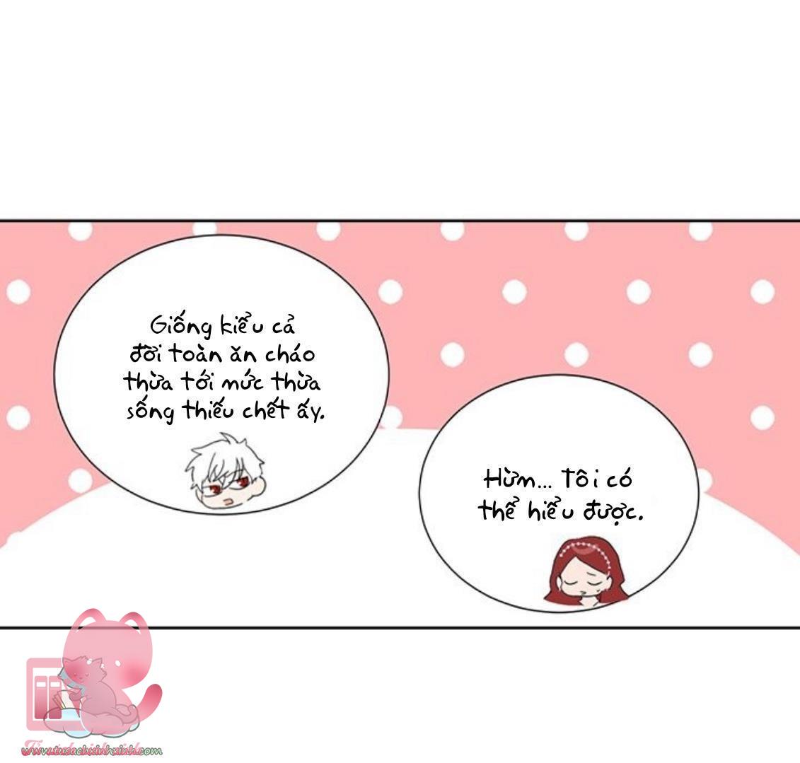 Thế Thì Ta Cứ Trở Thành Kẻ Ác Thôi Chap 6 - Trang 2