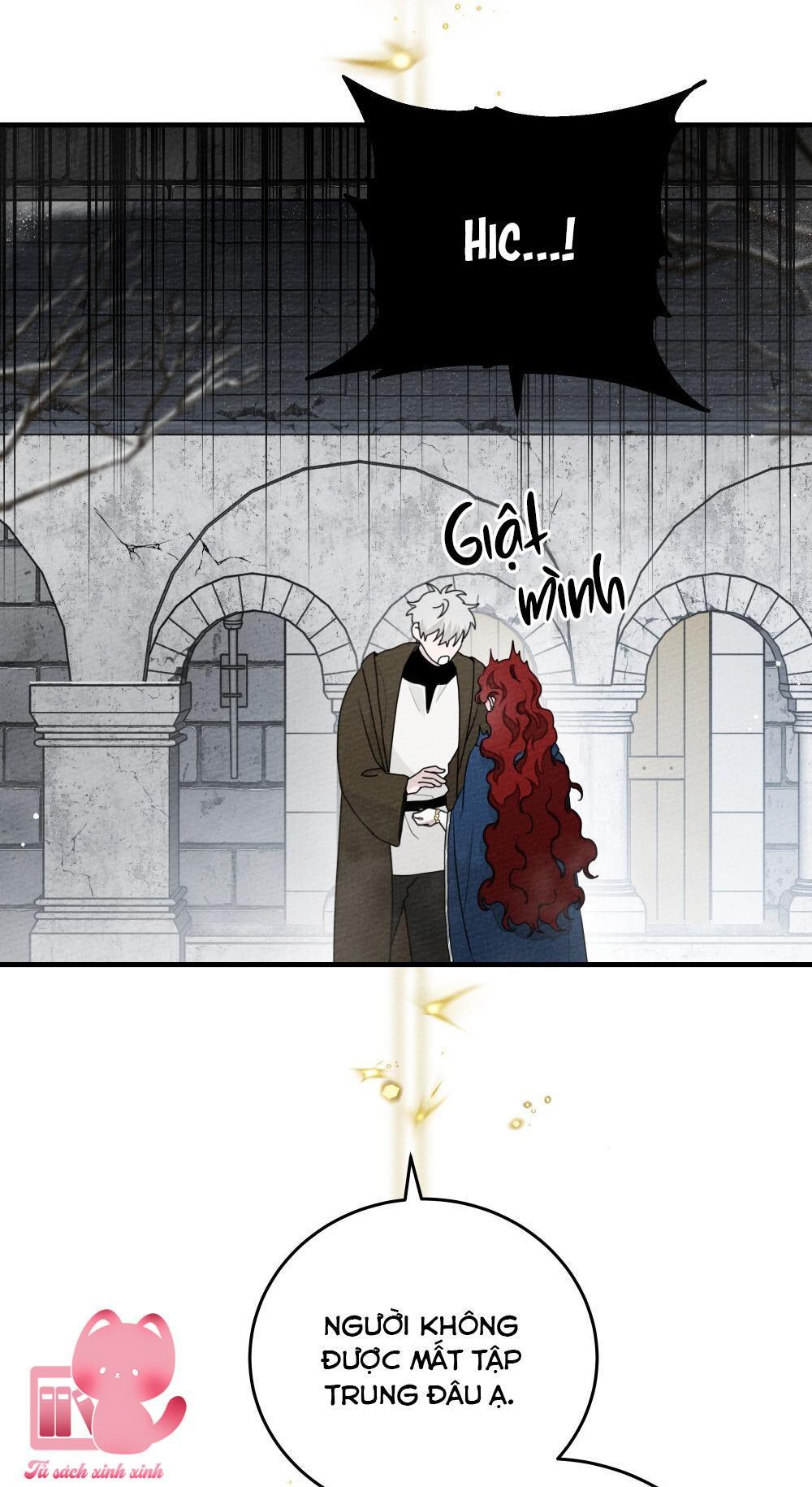 Dưới Tán Cây Sồi Chap 57 - Next Chapter 57.1