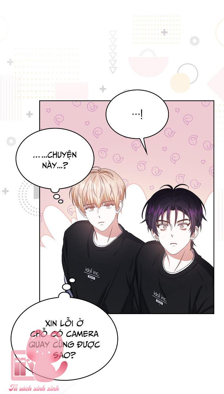 Debut Or Die Chap 29 - Next Chapter 29.1