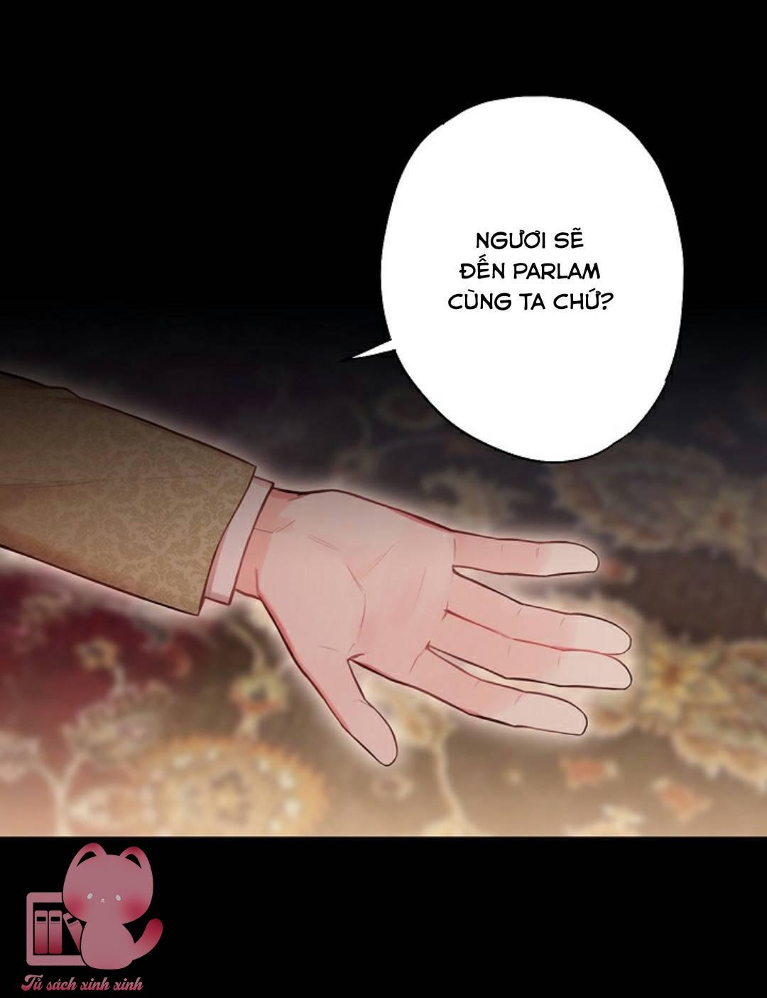 Ác Nữ Muốn Ly Hôn Chap 59 - Trang 2