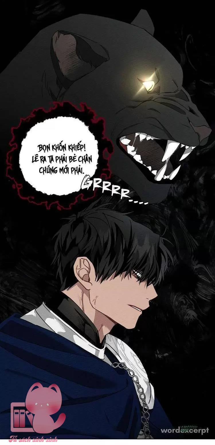 Dưới Tán Cây Sồi Chapter 6 - Trang 3