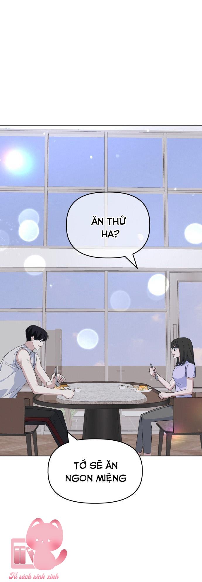 Quan Hệ Nhân Quả Chap 50 - Trang 2