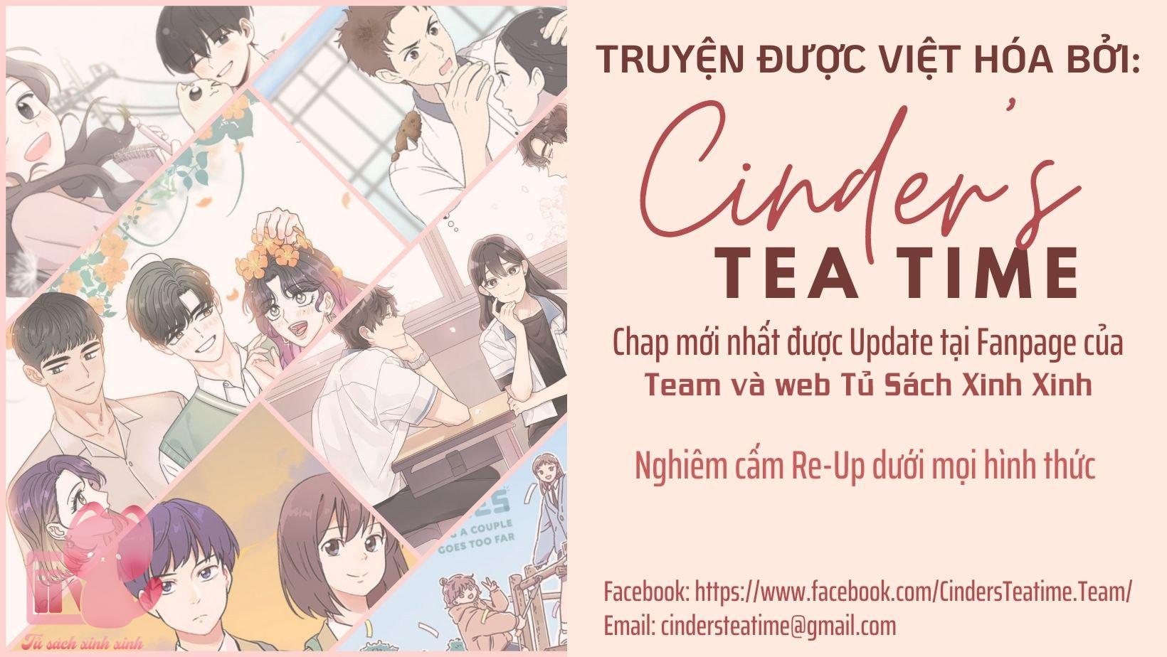 Thanh Xuân Của Chúng Ta Chap 72 - Trang 4