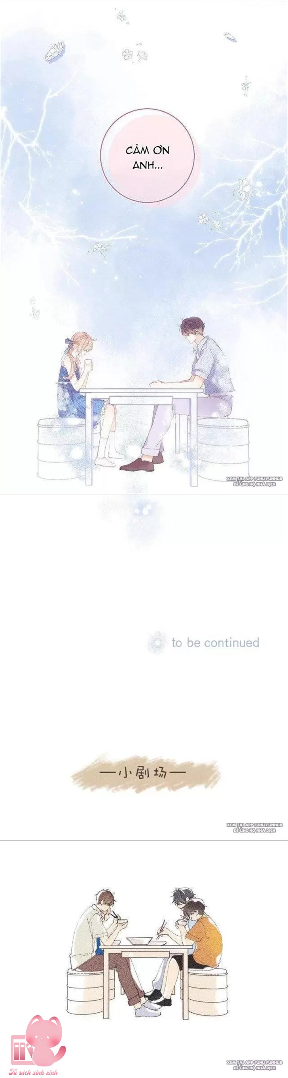 Mối Tình Thầm Kín Chapter 17 - Next Chapter 18