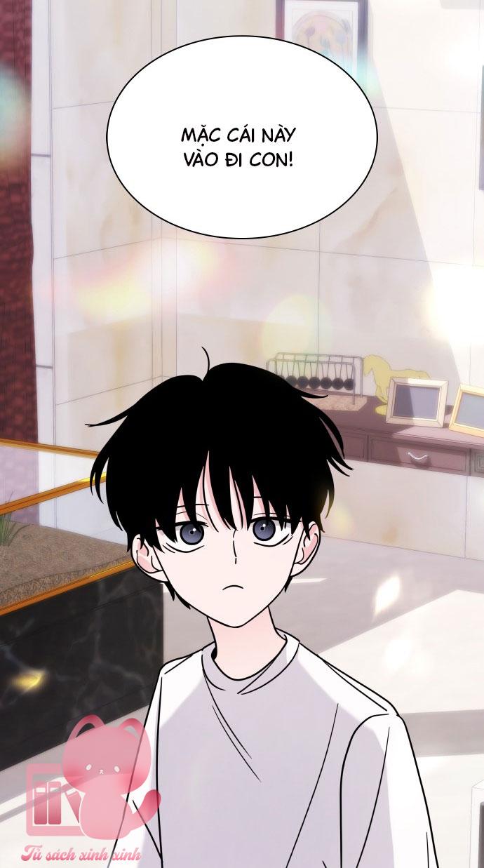 Hôn Trước Khi Ngủ Chapter 13 - Trang 4