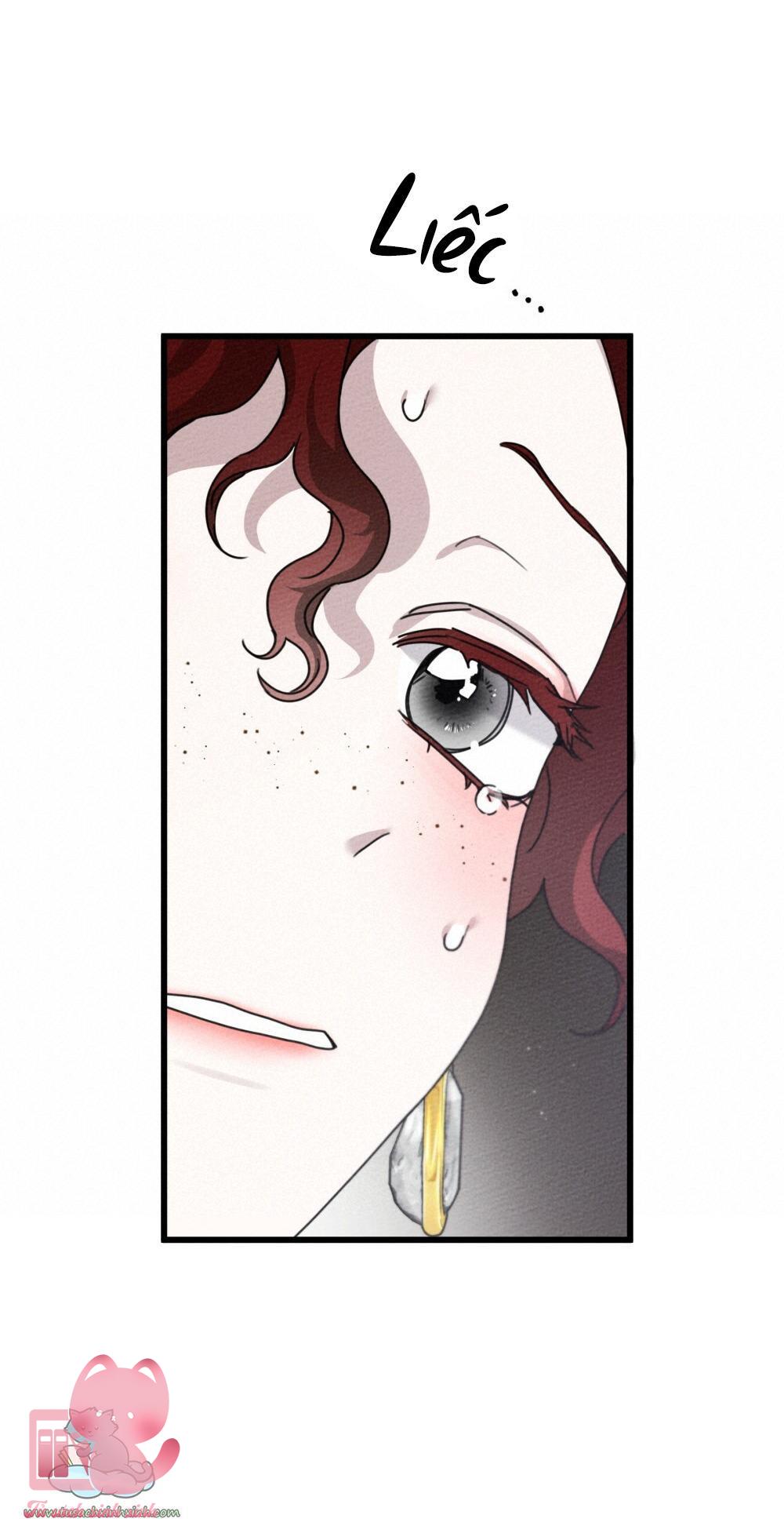 Dưới Tán Cây Sồi Chap 43 - Next Chapter 43.1