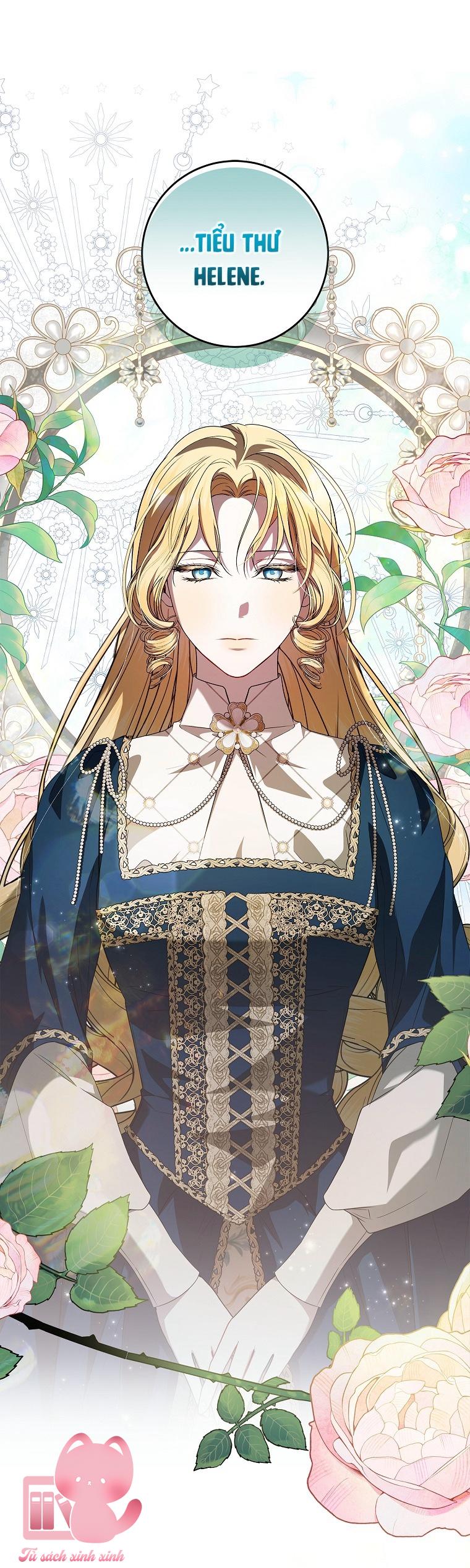 Nhận Nuôi Người Cha Phản Diện Chapter 47 - Trang 4