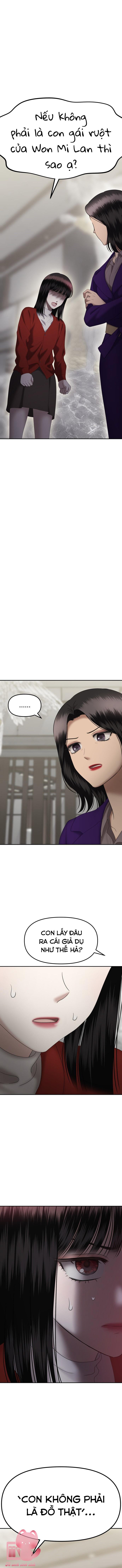 Chị Em Tranh Đấu Chap 77 - Next Chap 78