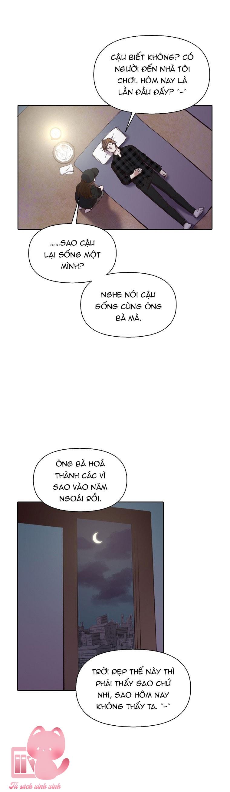 Thanh Xuân Của Chúng Ta Chap 78 - Trang 4