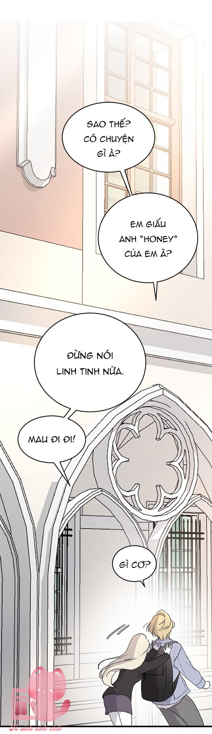 Ba Anh Trai Cực Phẩm Của Tôi Chap 79 - Trang 3