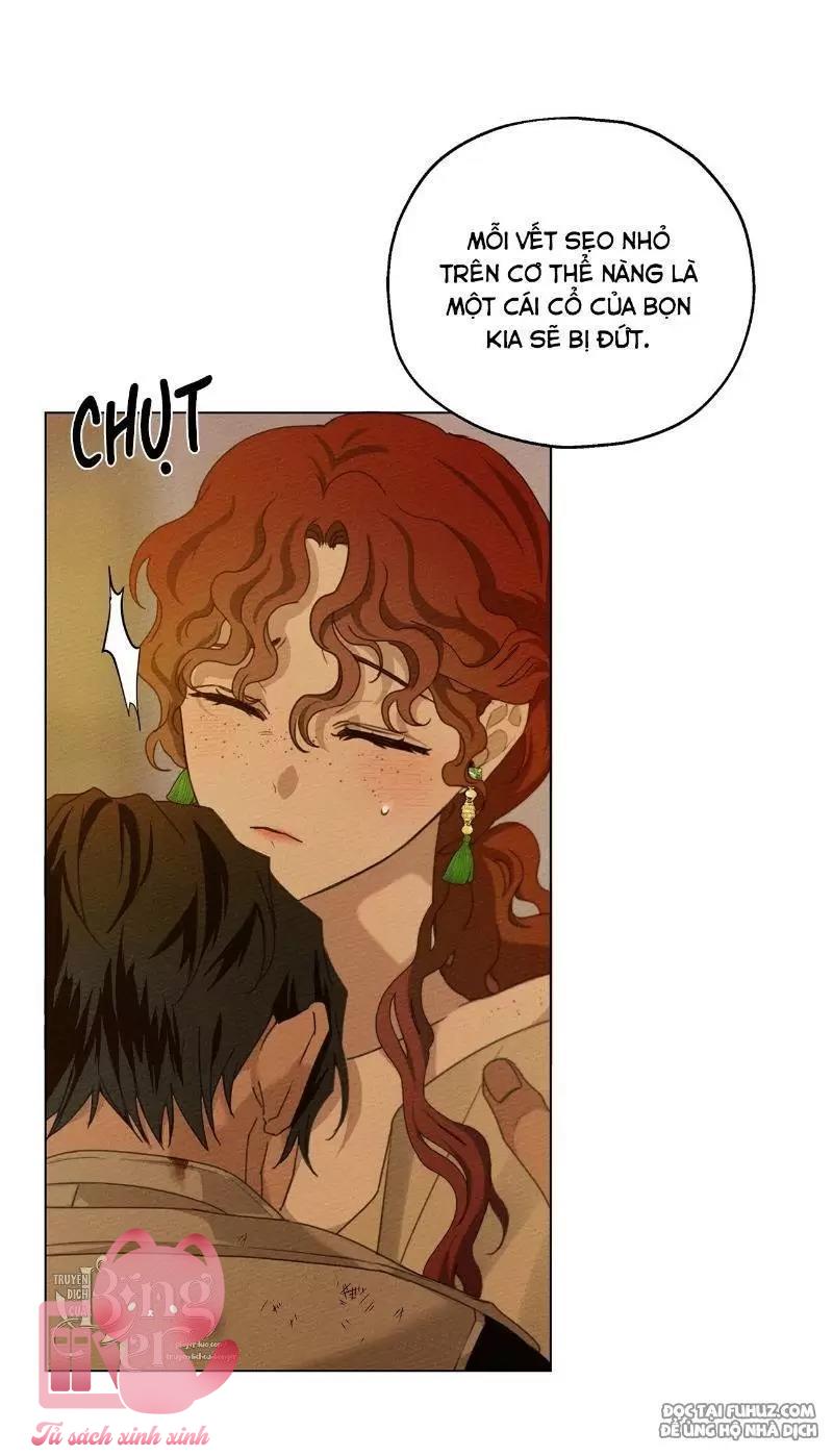 Dưới Tán Cây Sồi Chapter 27 - Next Chapter 28
