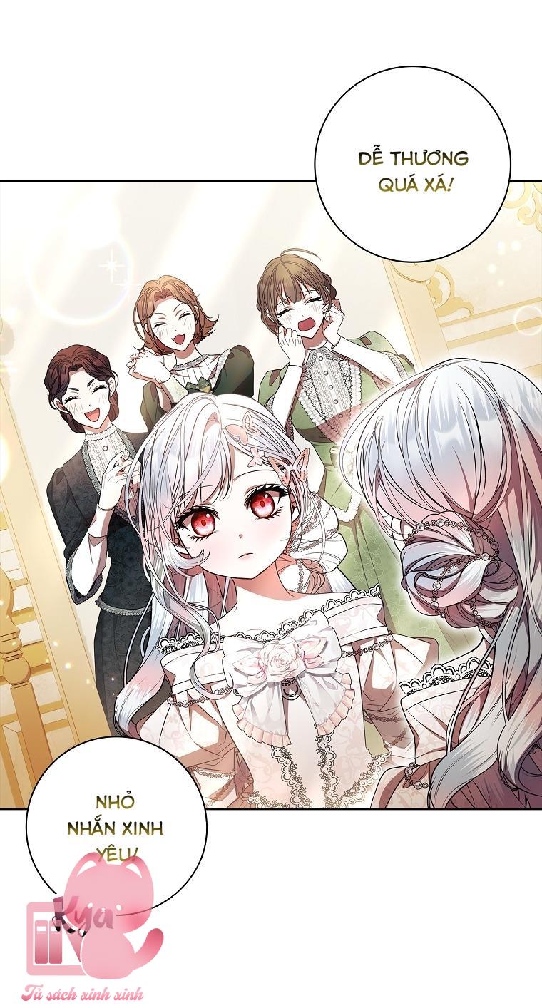 Nhận Nuôi Người Cha Phản Diện Chapter 71 - Trang 4