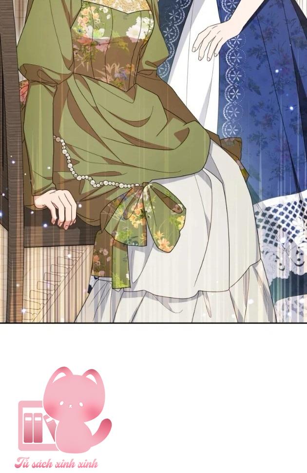 Được Yêu Thương Mà Còn Ngại Ngùng Sao! Chap 82 - Trang 4