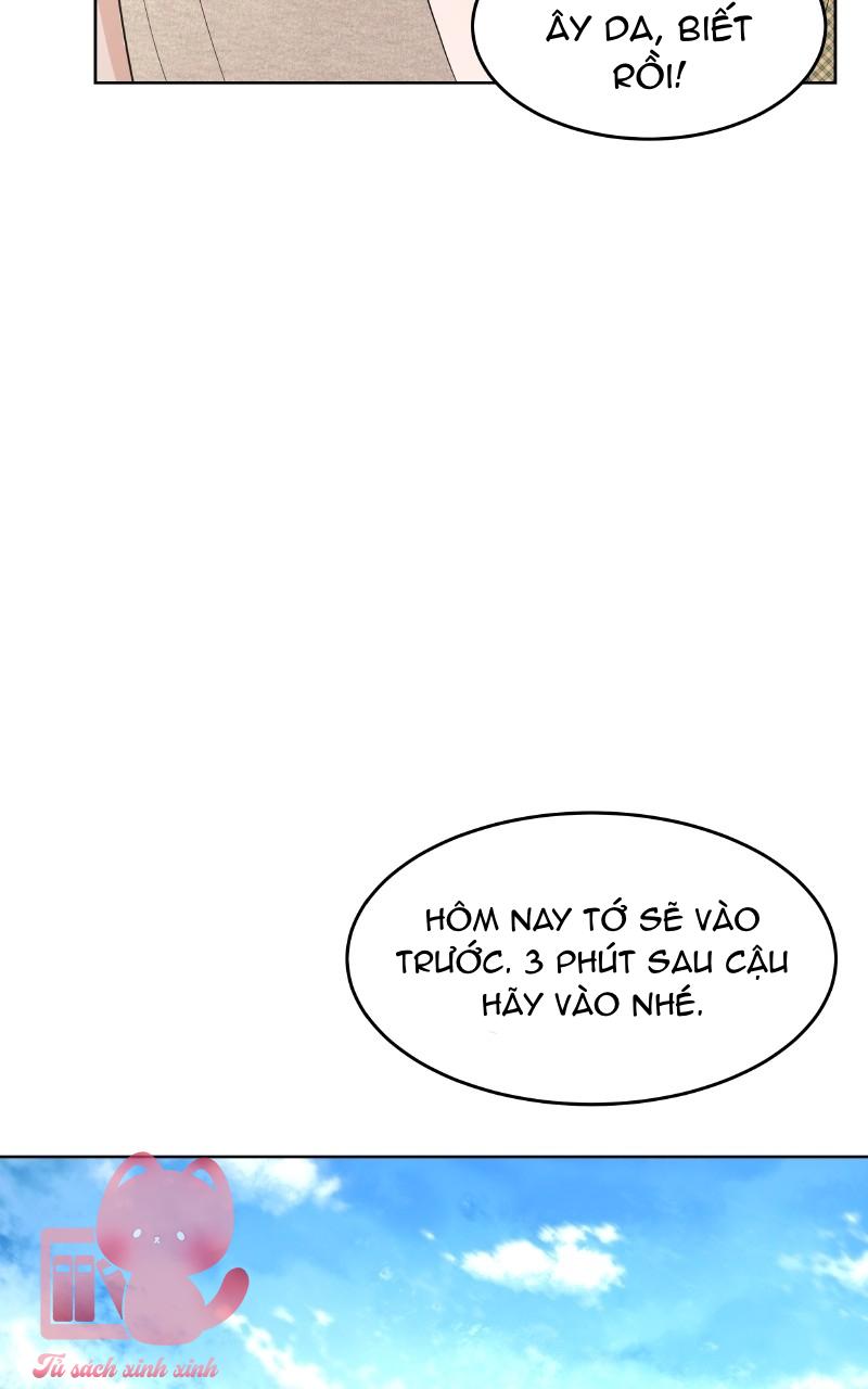 Thời Gian Trở Thành Lý Do Của Đôi Ta Chapter 50 - Trang 4