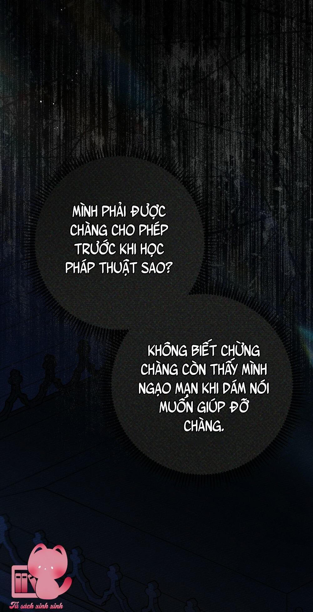 Dưới Tán Cây Sồi Chap 52 - Trang 2