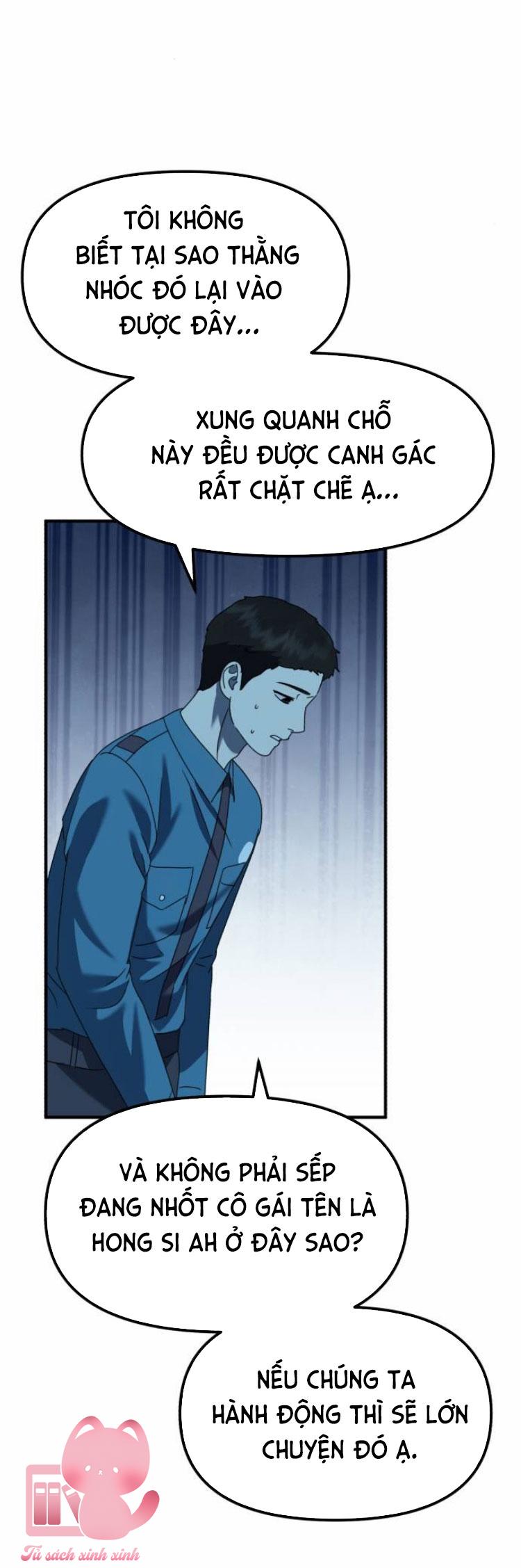 Thần Hổ Jangsan Chapter 42 - Trang 4