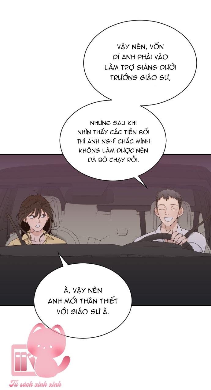 Vận May Không Ngờ Chap 56 - Next Chapter 57