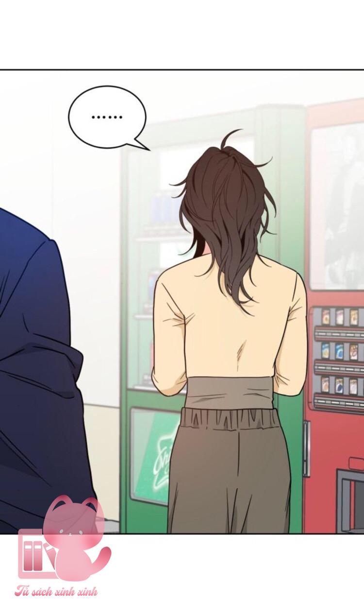 Vận May Không Ngờ Chap 37 - Next Chapter 37.1