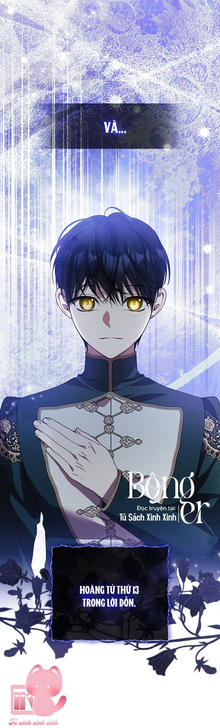Nhận Nuôi Người Cha Phản Diện Chapter 76 - Trang 4
