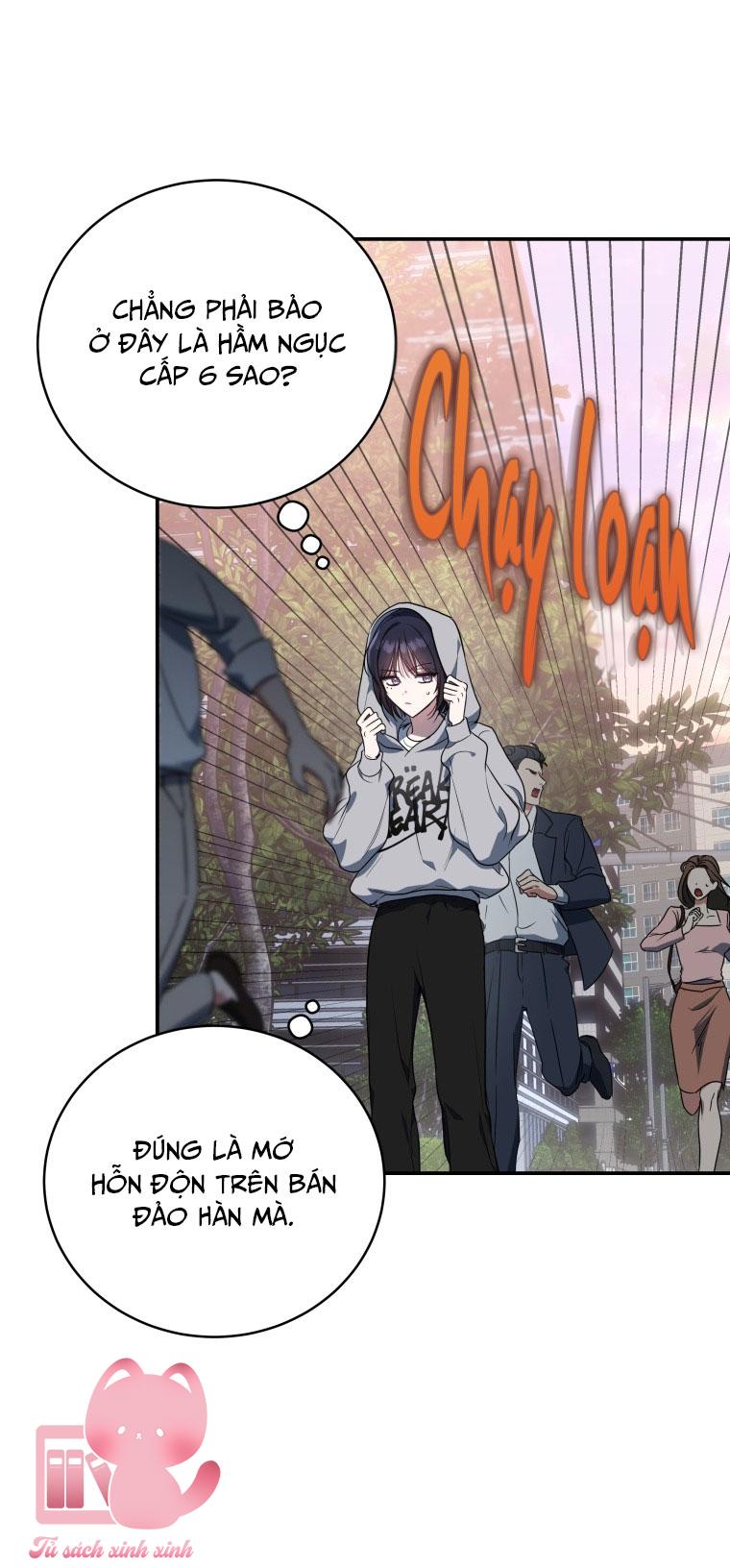 Hướng Dẫn Sinh Tồn Dành Cho Ranker Chapter 3 - Trang 4