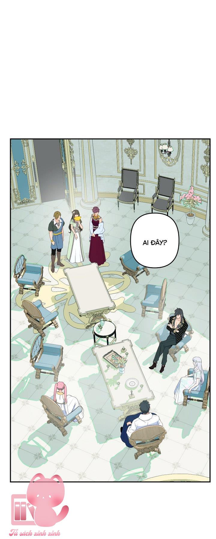 Bỏ Quách Chồng Con Đi, Tiền Bạc Mới Là Tất Cả Chap 7 - Trang 2