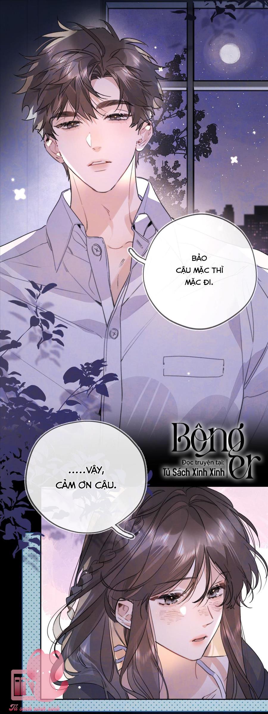 Tỏ Tình Chapter 41 - Next Chapter 41