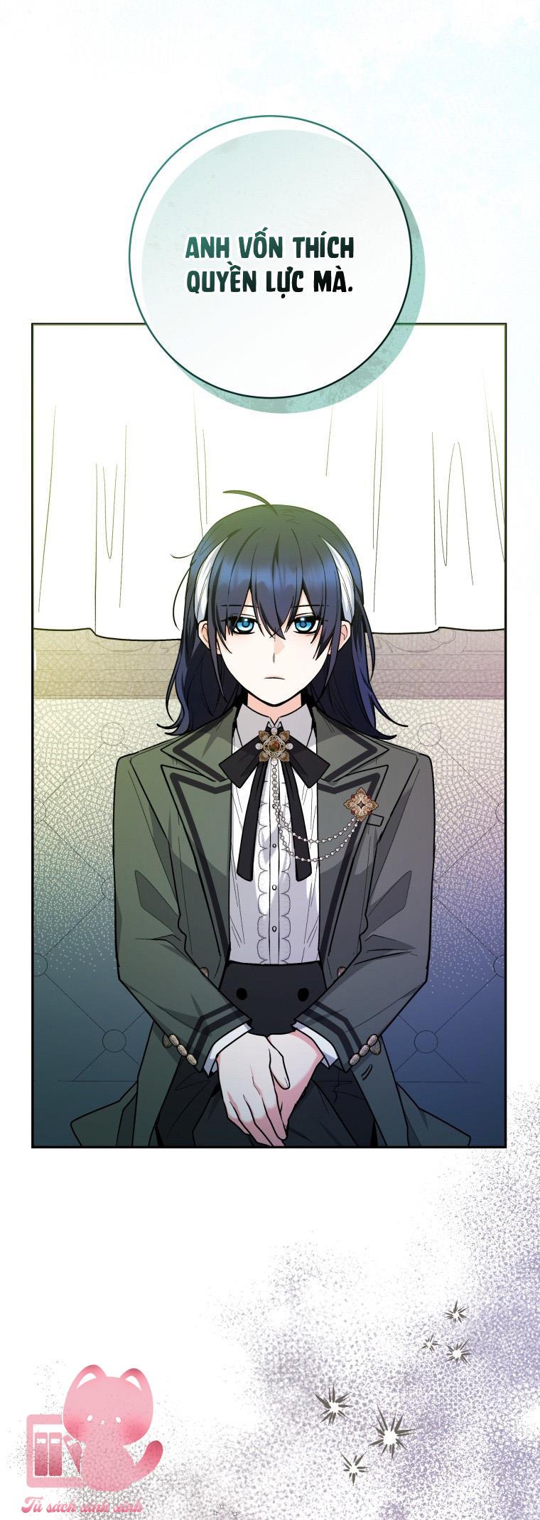 Bé Con Cá Voi Sát Thủ Chap 48 - Trang 4