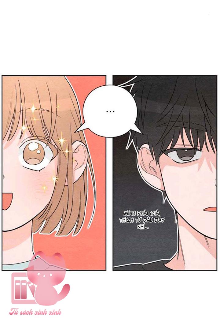 Bí Mật Thanh Xuân Chapter 4 - Next Chapter 5