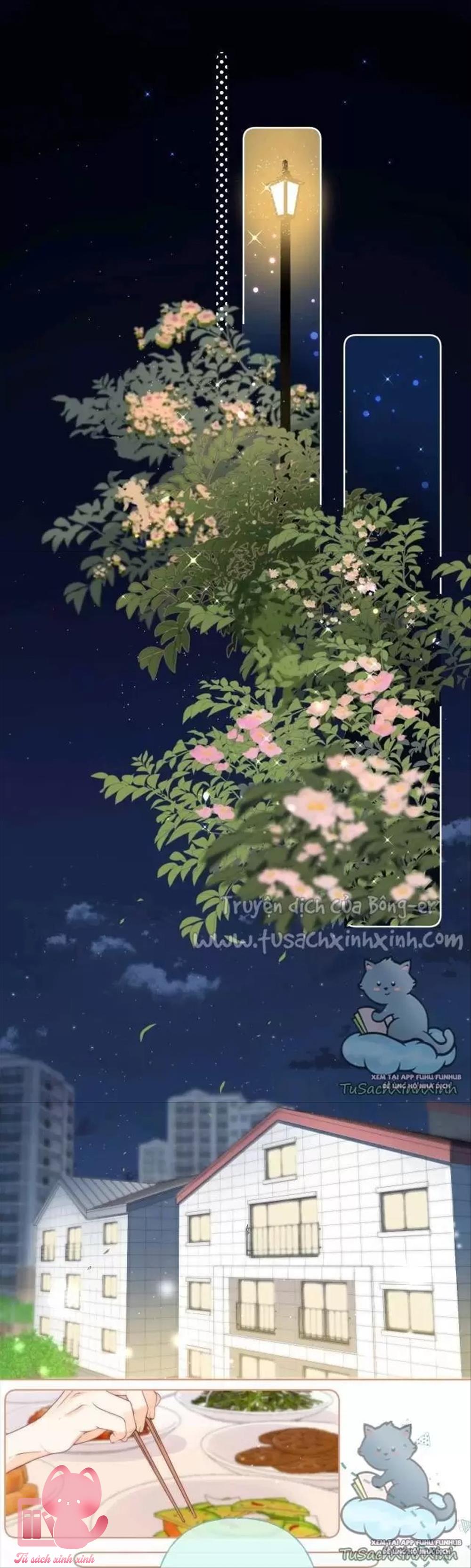 Mối Tình Thầm Kín Chapter 9 - Next Chapter 10