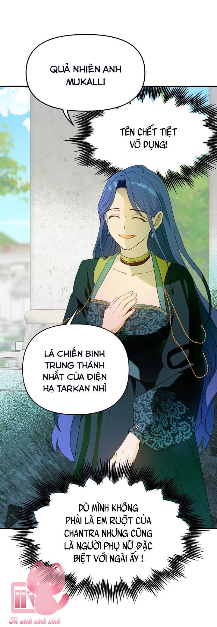 Bỏ Quách Chồng Con Đi, Tiền Bạc Mới Là Tất Cả Chap 40 - Trang 2