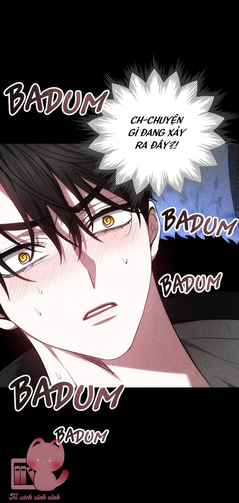 Mang Em Vào Giấc Ngủ Chap 2 - Trang 3