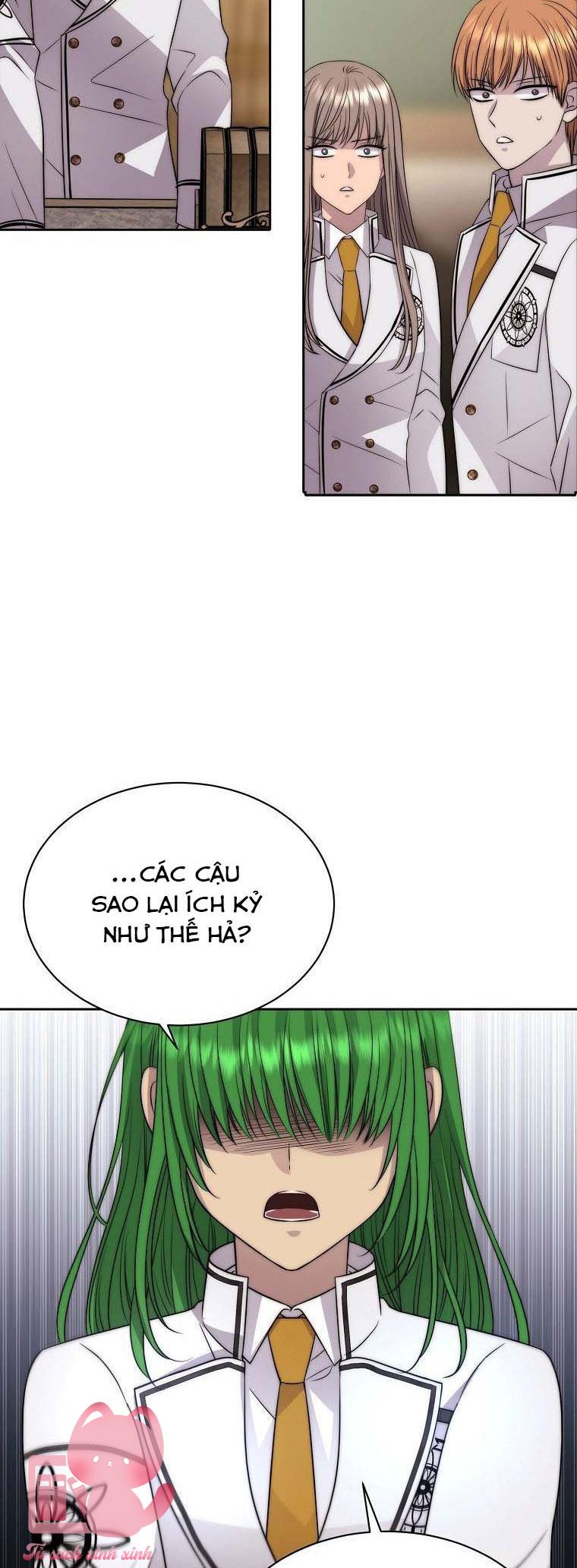 Black Haze Chapter 30 - Next Chapter 31