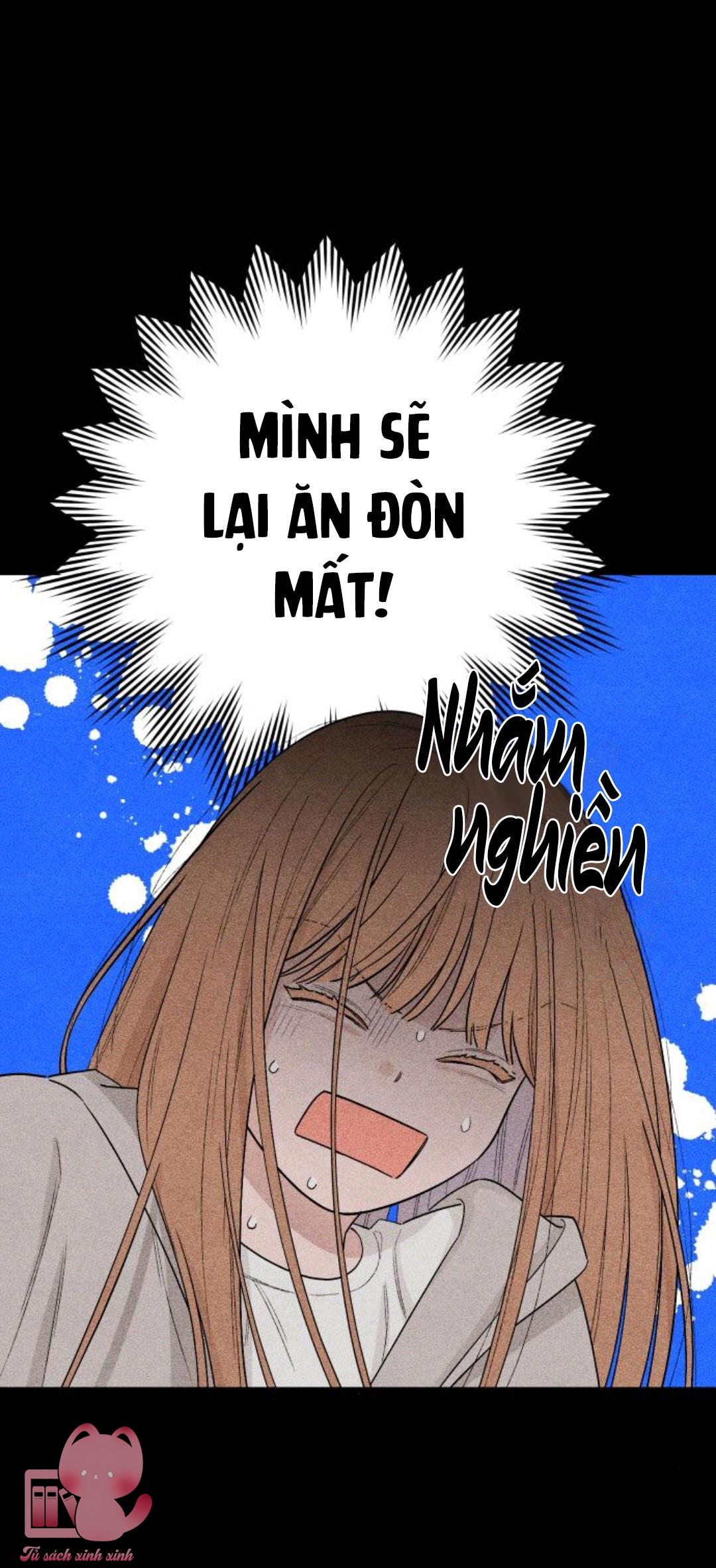 Bí Mật Thanh Xuân Chapter 20 - Trang 4