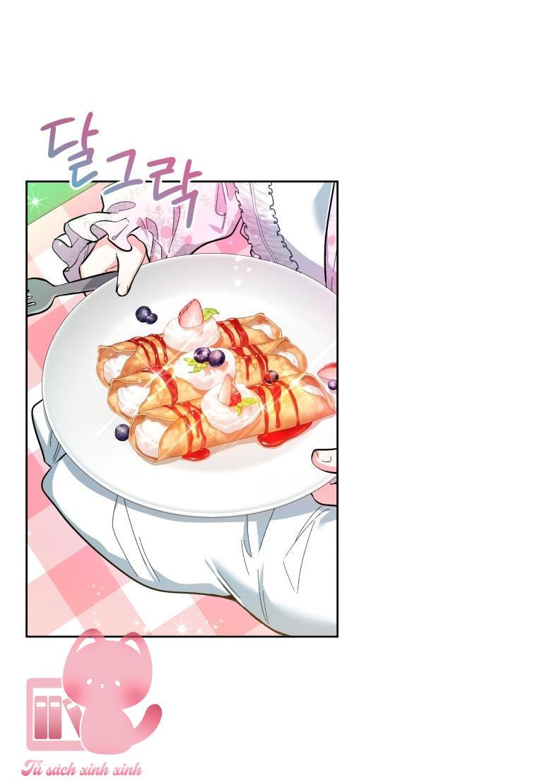 Bé Con Cá Voi Sát Thủ Chapter 13 - Trang 4