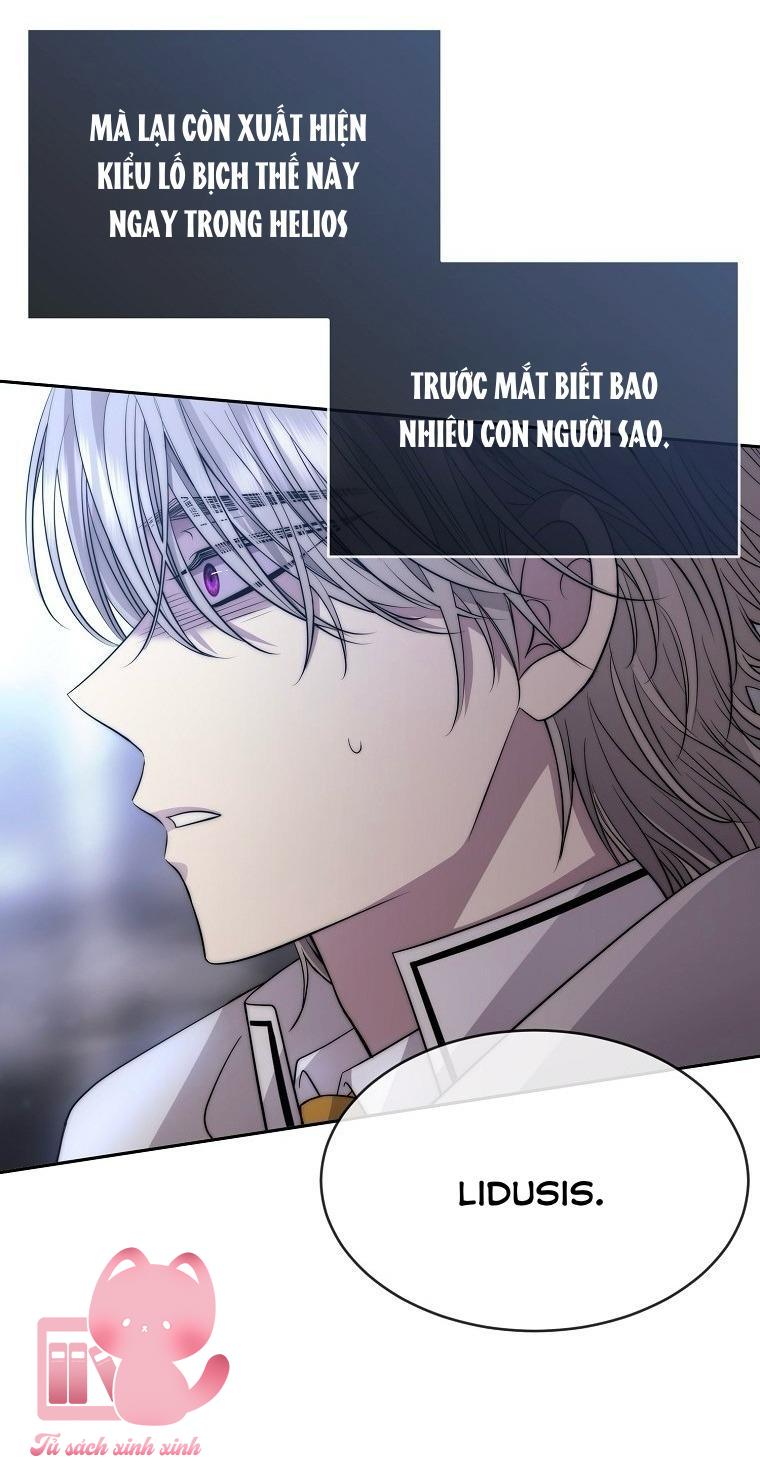 Black Haze Chapter 36 - Trang 4