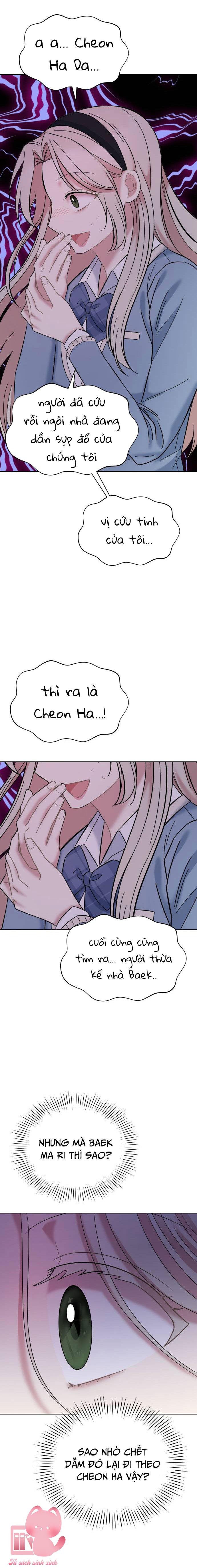 Quản Gia, Làm Ơn Đấy! Chap 48 - Trang 2