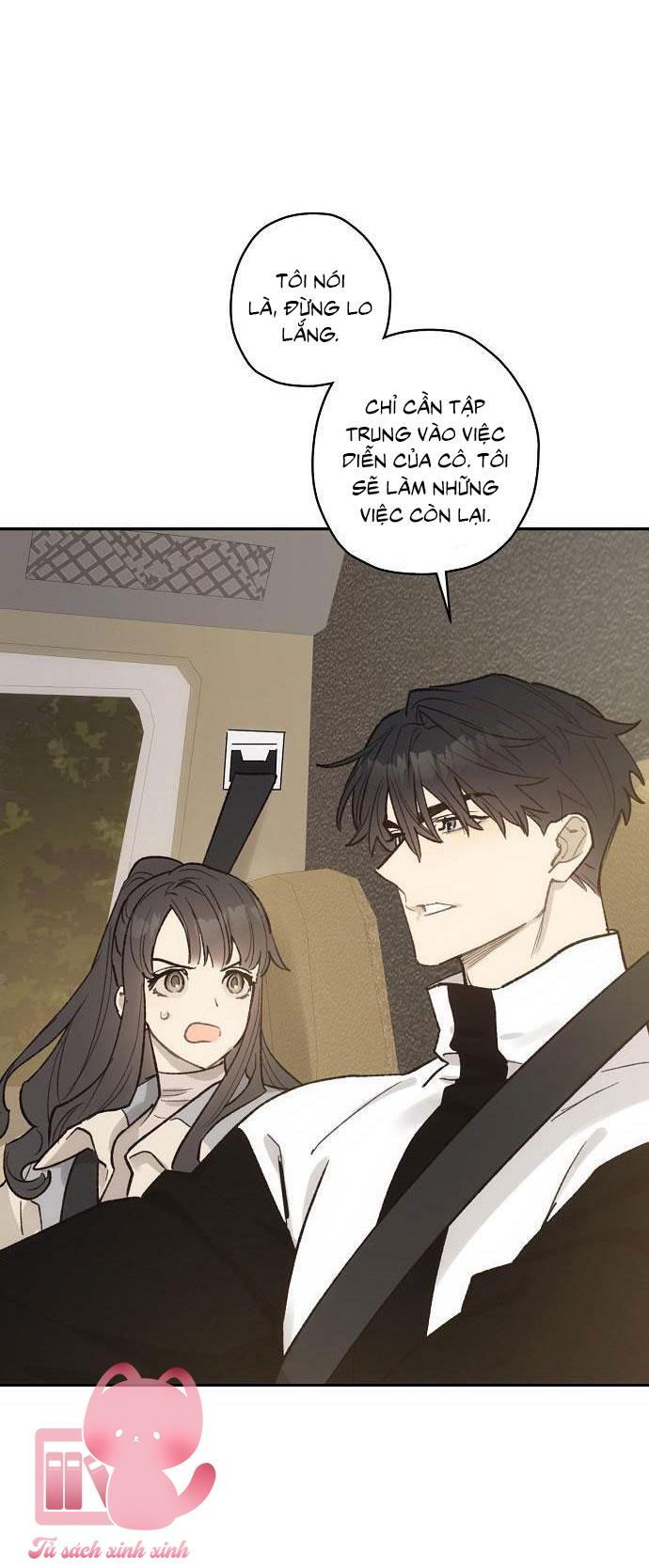 Onsaemiro Chapter 12 - Next Chapter 13