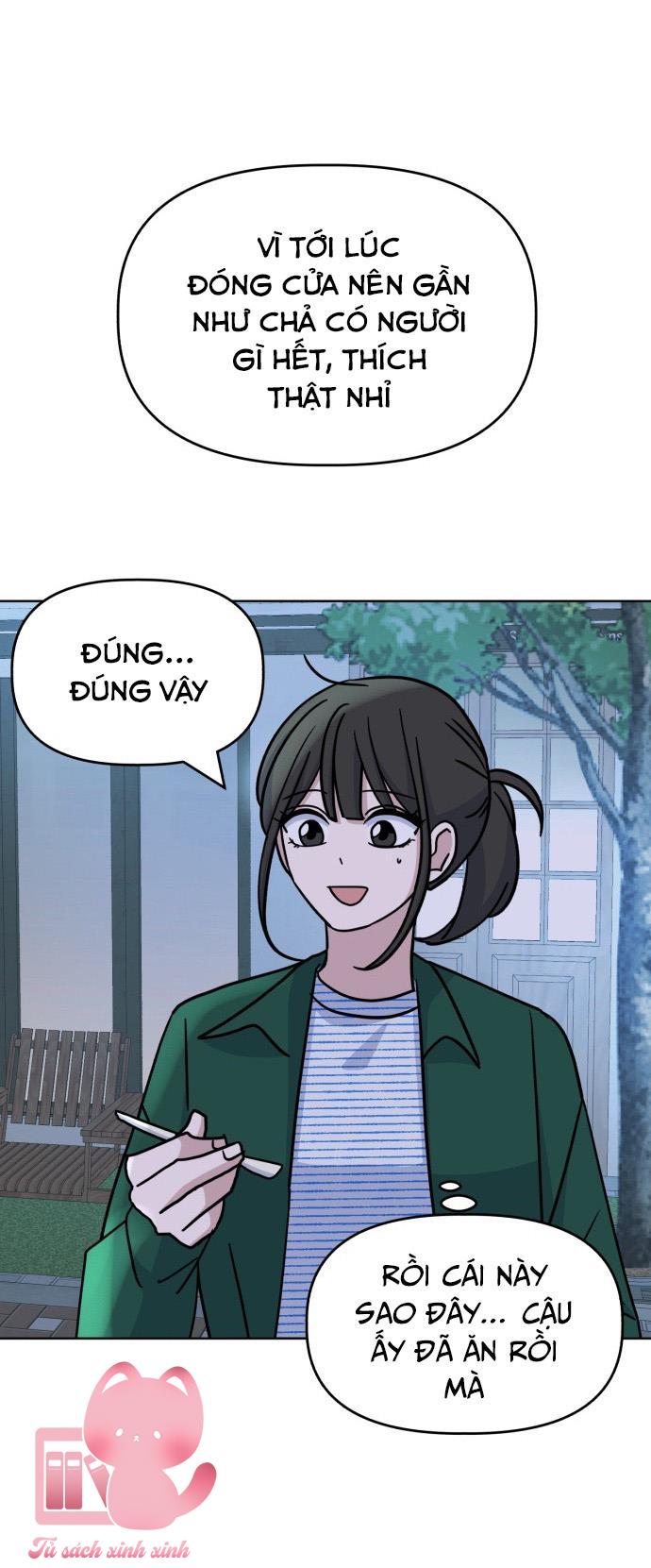 Quan Hệ Nhân Quả Chap 52 - Trang 2