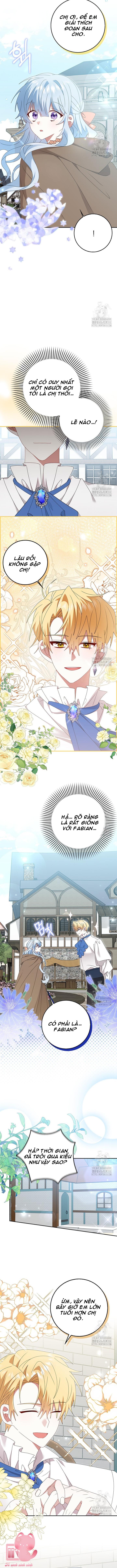 Tôi Sẽ Chiếm Lấy Ngư Trường! Chap 46 - Trang 3