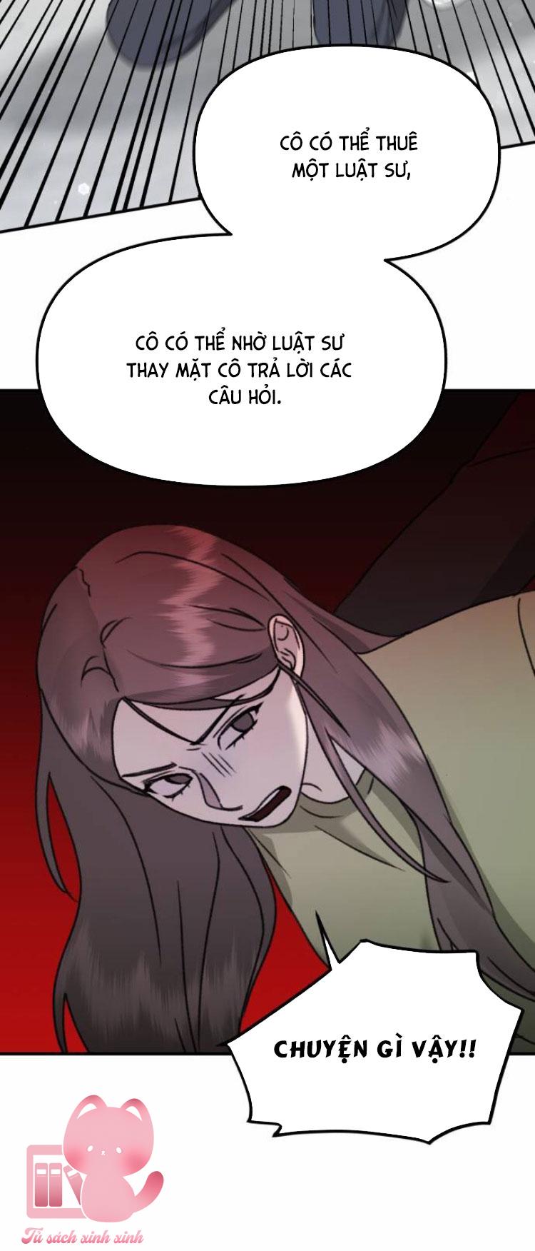 Thần Hổ Jangsan Chapter 43 - Trang 4