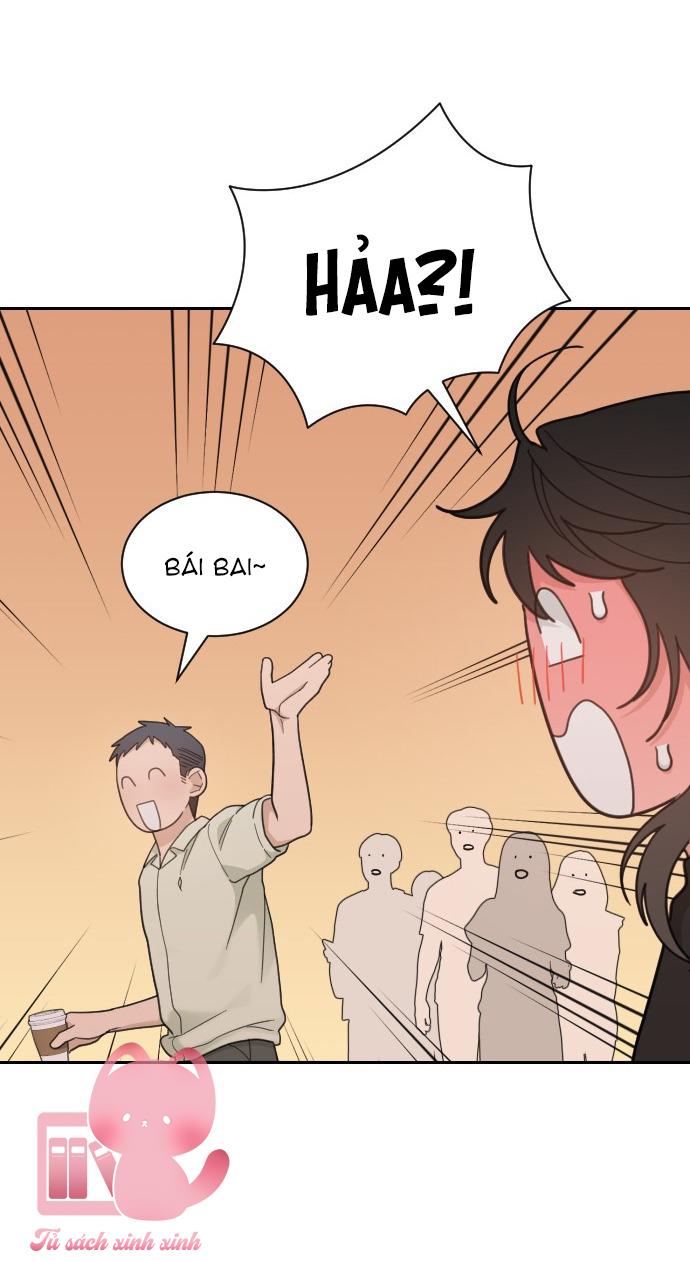 Vận May Không Ngờ Chap 76 - Next Chap 77