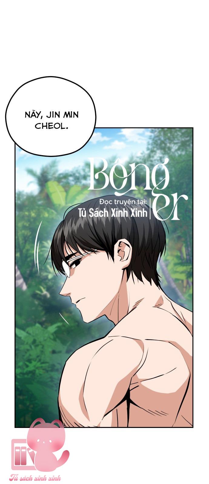 Lớ Ngớ Vớ Phải Tình Yêu Chapter 88 - Trang 4