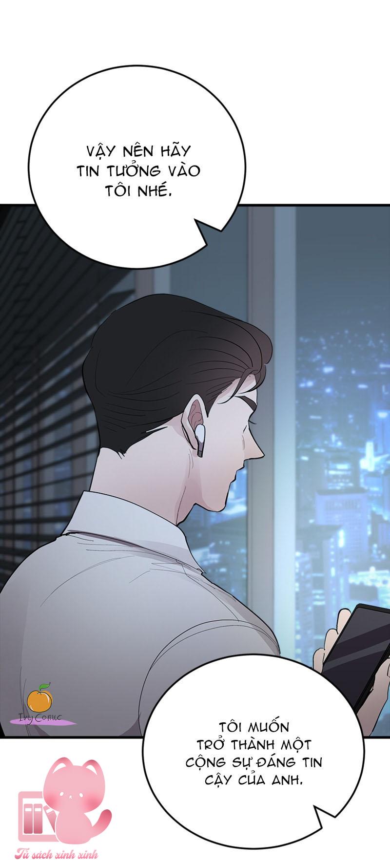 Trưởng Phòng Mệt Mỏi Vì Người Vợ Mới Cưới Chap 3 - Trang 2