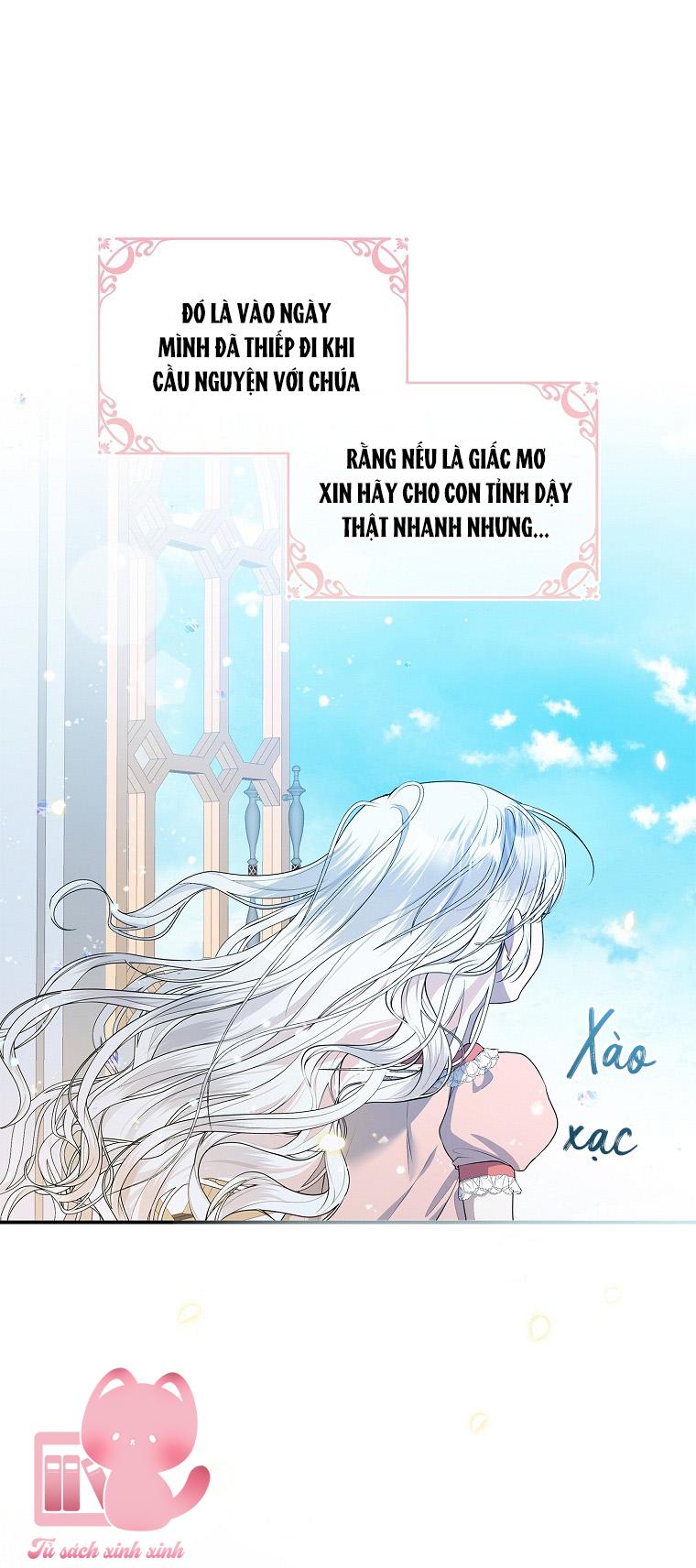 Nhận Nuôi Người Cha Phản Diện Chapter 1 - Trang 4
