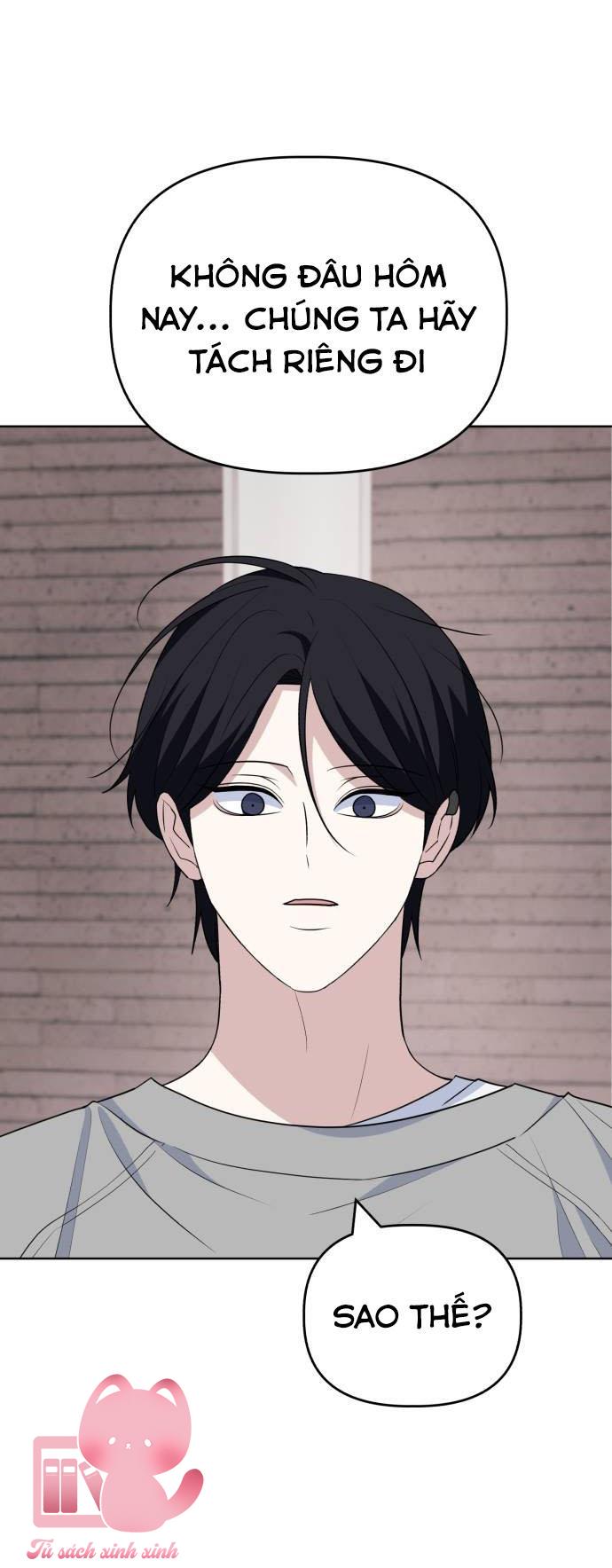 Quan Hệ Nhân Quả Chap 96 - Trang 2